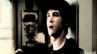 Percy Jackson &amp; Peter Pevensie ║ We Could Have Had It All. (For iTerabithia)