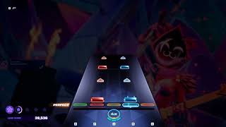 Cover art for Beyond The Flame