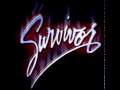 Survivor - Is This Love 