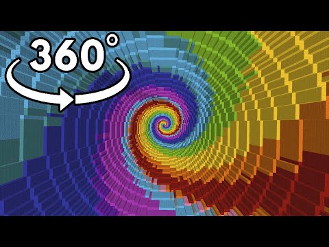 360° POV: The Dropper