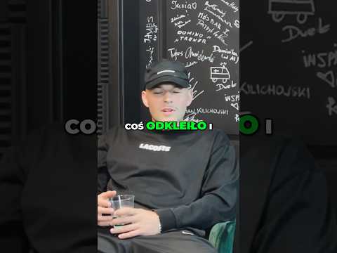 Bójka z BAMBO THE SMUGGLER🎤⚡️🥊 #podcast #beef #rap #hiphop