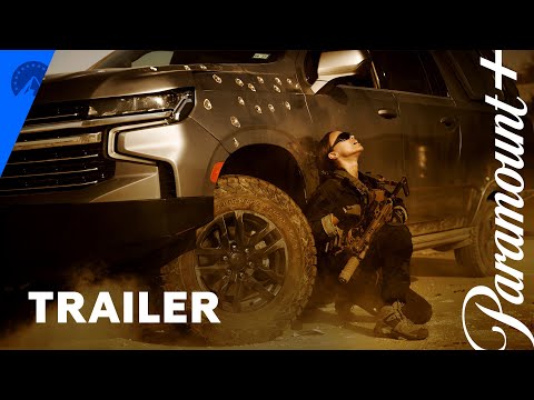 Trailer de Lioness (2023)