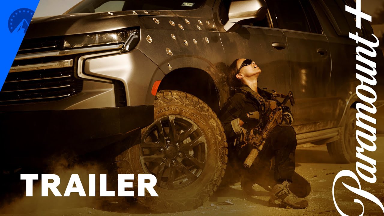 trailer Oficial