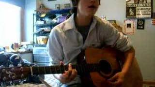 Storms-November blessing(COVER)