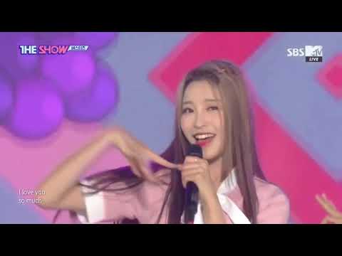 Busters 4th Week of June The Show (6/26/2018)