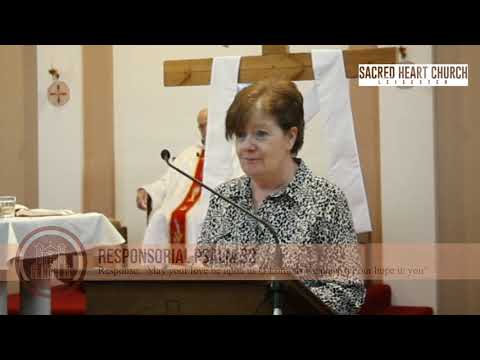 Fifth Sunday of Easter - 10/05/2020