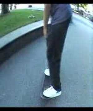 Spinning Wheels - Fabian Surber Part