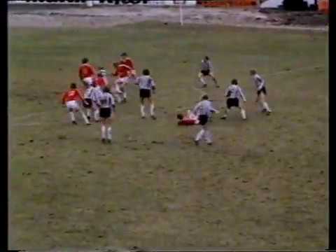 30. marts 1980 Vejle Boldklub-Køge 1-1