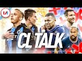 CL TALK: Niet Mbappé, Neymar Of Messi Maar NOA LANG Man Of The Match!