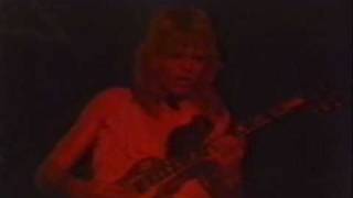 Vandenberg - Live In Japan '84 - Instrumental