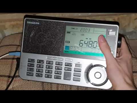 [MW DX Local] Murski Val