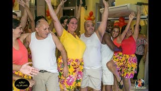 Espaço Dois em Cena - Aniversário 4 anos -  Show dos Alunos