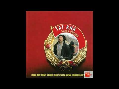 Ят-Ха - Aldyn Dashka / Yat-Kha - Aldyn Dashka (2000)