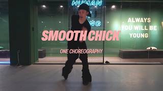 Missy Elliott - Smooth Chick   | HY dance studio | ONE choreography