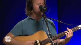 Cayucas performing "Dancing at the Blue Lagoon" Live on KCRW