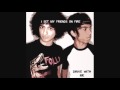 I Set My Friends On Fire - Drive with me/ Acoustic ...