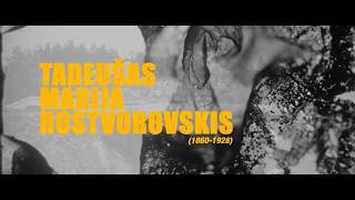 Tadeušas  Marija Rostvorovskis