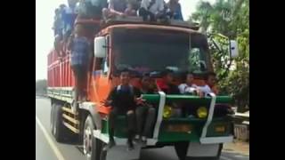 Download lagu Smp Sha pat 801 angkatan 2016 2017   YouTube mp3