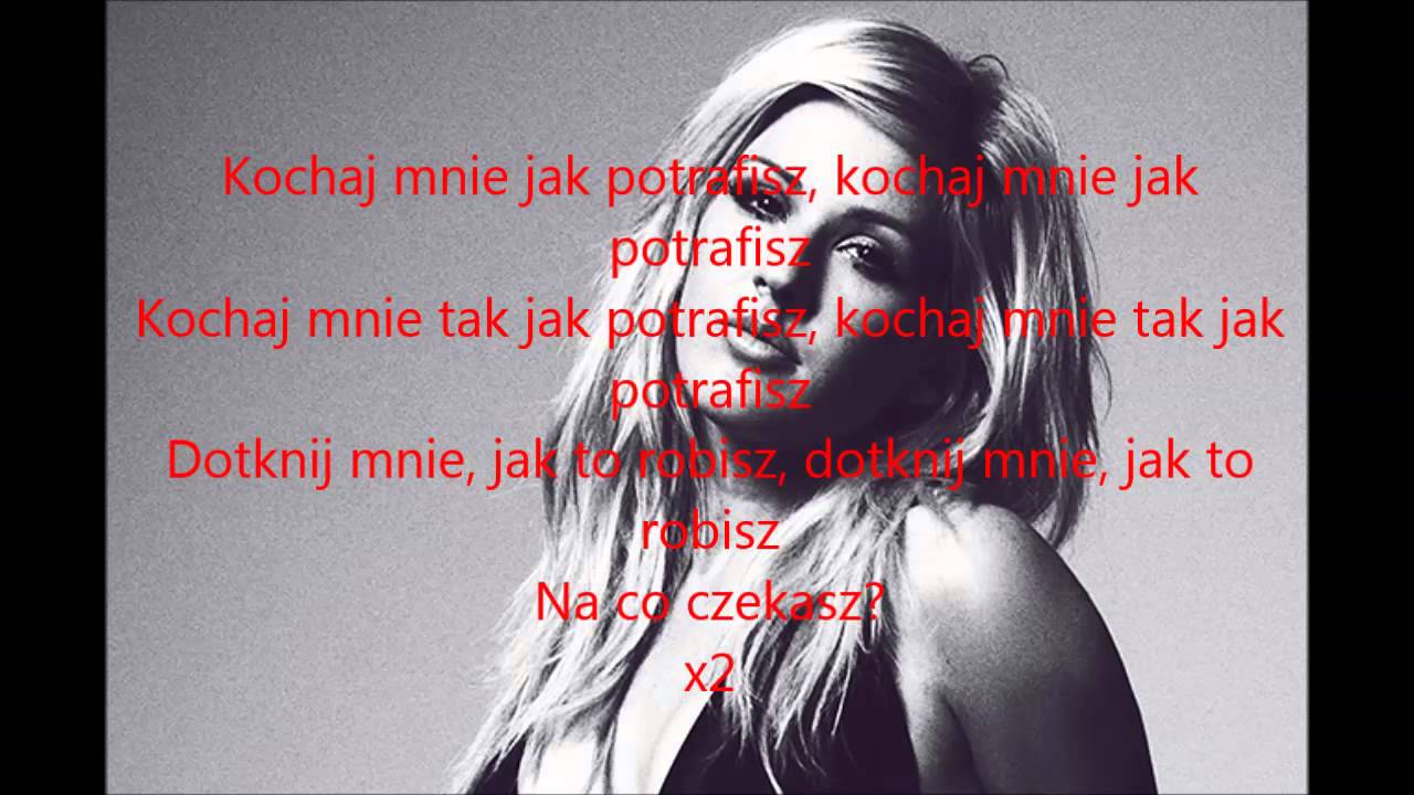 Eliie Goulding - Love Me Like You Do | Tłumaczenie PL