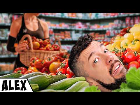 Hány Napig Tudok Egy Üzletben Élni? (Titokban)