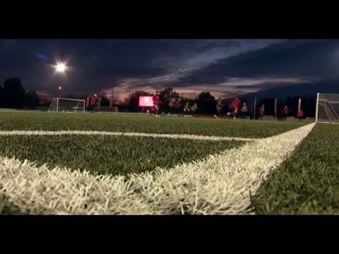 Die Jugendarbeit des SC Hessen Dreieich - heimspiel!  hr fernsehen