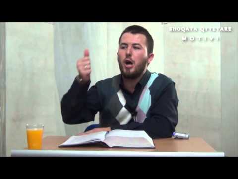 Sekreti më madhështor me të cilin Allahu e ka dalluar njeriun nga krijesat tjera | EMOCIONALE