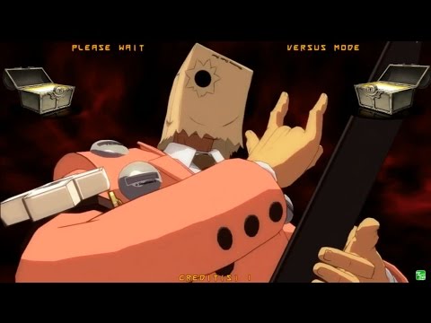 GGXrdR 10/16/16 - Nage (Faust) Matches