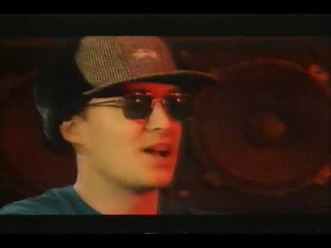 The Grid - Interview - 1993