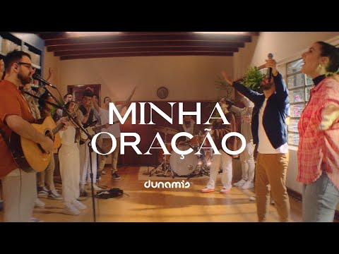 Minha Oração | Dunamis Music