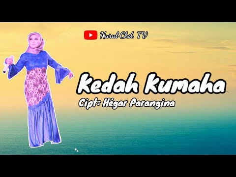 Kedah kumaha