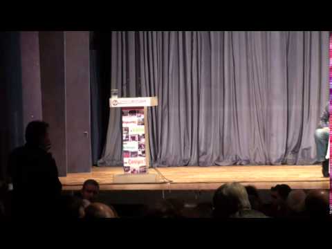 Ενημέρωση δημοτών 23-11-14. Αναγνωστόπουλος 