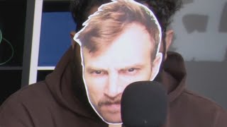 I Miss The *Old* Patrick