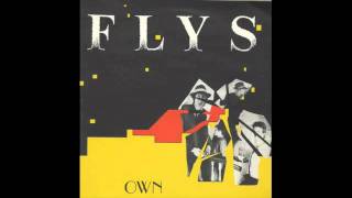 The Flys - Cheap Days (1979)
