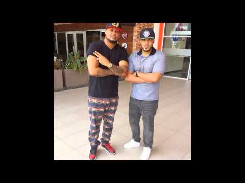 LR Ley Del Rap   Papi Jordan Respuesta A Bulova
