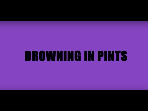 Willyrose - Drowning in Pints