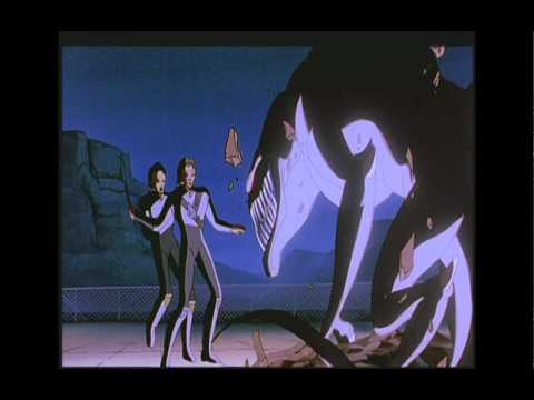 Invasion America on The WB promo  30 seconds.mov