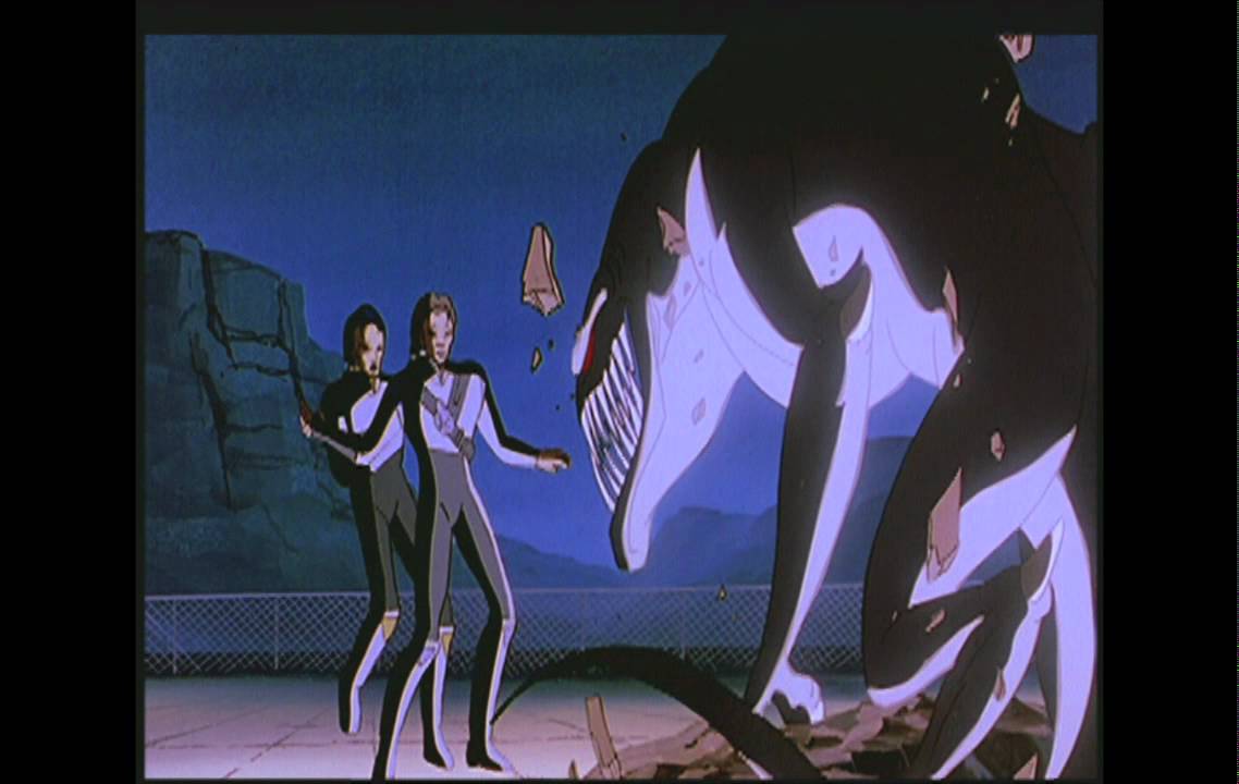 Invasion America on The WB promo  30 seconds.mov