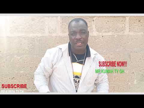 ADONKO PASTOR (TRENDING VIRAL VIDEO)