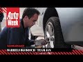Barrels bij Bosch - Team Jan - English subtitles