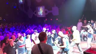 Shelter “Empathy” in Philadelphia, PA @ This Is Hardcore Festival - July 2017