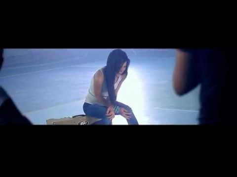 Big Som & Luina - Один (Backstage)