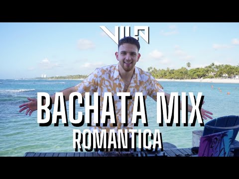 Bachata Romantica Mix | Los Exitos Mas Grande | Mezcla Para Bailar | Live DJ Set | Bachata Sensual