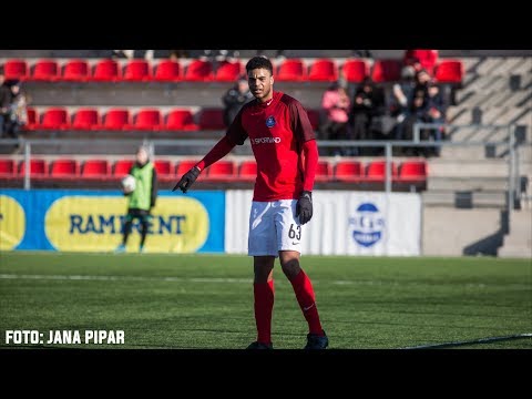 18. voor 2018: Pärnu JK Vaprus - JK Narva Trans 0:4 (0:2)