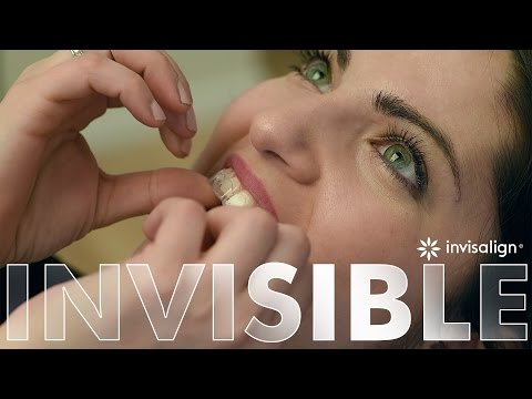 Me encanta Invisalign, y a ti?