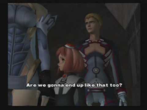 Xenosaga Episode 1 - Der Wille zur Macht - Chapter 83