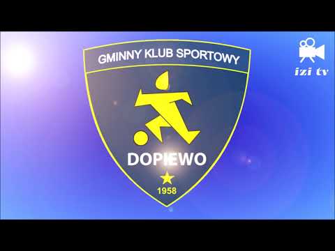 2020.10.04 GKS Dopiewo -  RKS WEŁNA Rogoźno