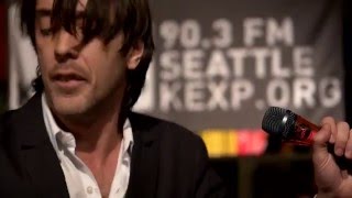 Operators - Elliptical (Live on KEXP)