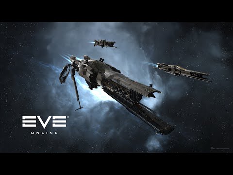 Евангелион!!! Когда Дадут Меха? | EVE Online