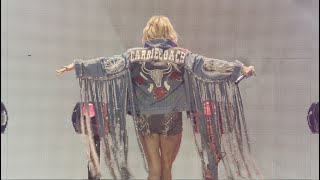 Carrie Underwood - Before He Cheats (Live from Stagecoach 2022)