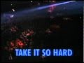 keith richards take it so hard Live 93